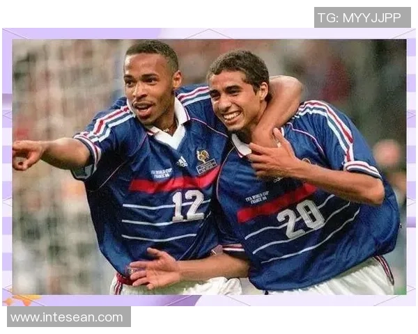 特雷泽盖的雄心：法国队，是时候重返世界之巅了！