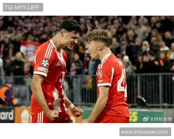 峰回路转！拜仁新星迪亚兹欧冠禁赛“减刑”，重返绿茵场或将迎来爆发？